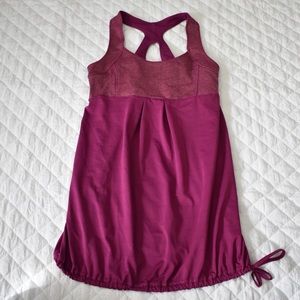Old Navy Active Loose Fit Tank Size XS